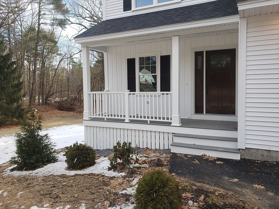 166 Pepperell Rd, Groton, MA 01450 Zillow