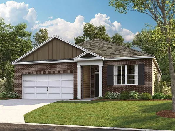 3406 Hawthorn Way, Paragould, AR 72450