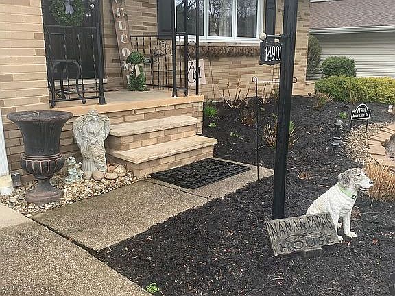 2nd image of 14901 Indian Creek Dr
