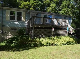 322 High St, Bangor, PA 18013