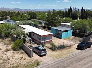 3164 W Stewart Rd, Benson, AZ 85602