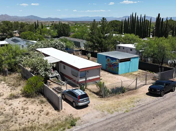 3164 W Stewart Rd, Benson, AZ 85602