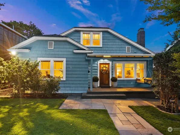 2710 11th Avenue E, Seattle, WA 98102