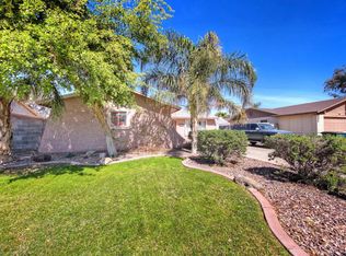 7152 W Merrell St, Phoenix, AZ 85033