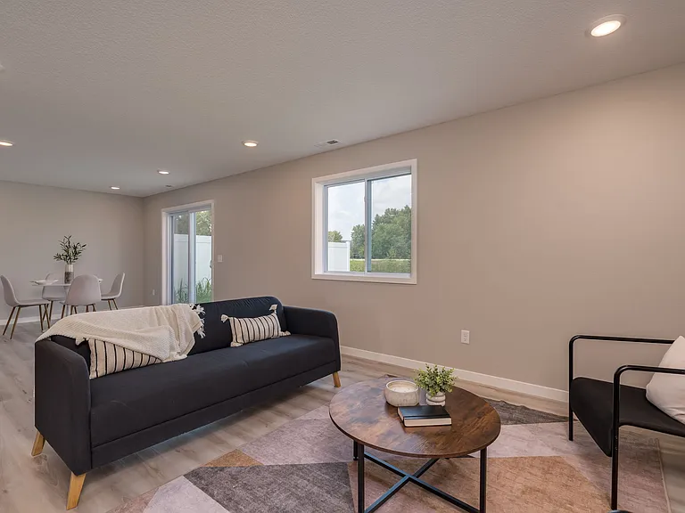 Open Concept.