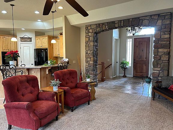 Main Floor Great Room