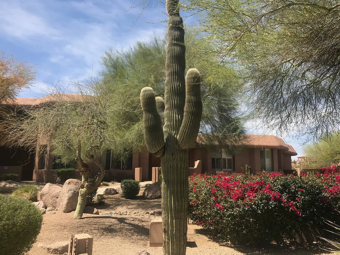 Scottsdale/Troon North Golf Resort Living, 3 BR/3 BA w/ Elevator — Photo 1