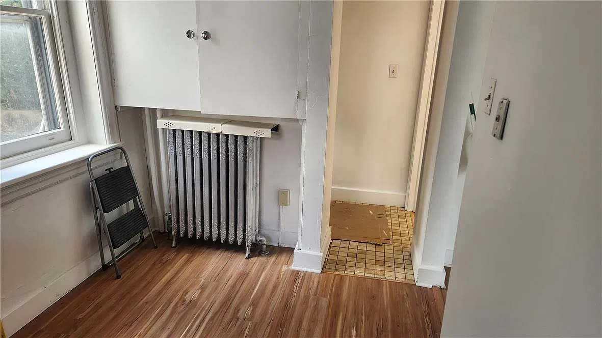 1 bed, 1.0 bath, 540 sqft, $1,350 — Photo 4