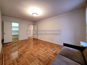 Rented by Sovereign Associates