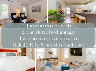 58 Summit Ave, Raleigh, NC 27603