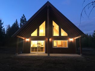 168 Prosper Rd, Priest River, ID 83856