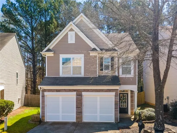 946 Gardenia Curv, Canton, GA 30114