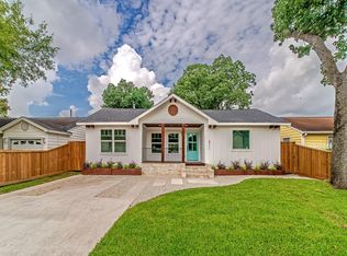 4711 Edison St, Houston, TX 77009