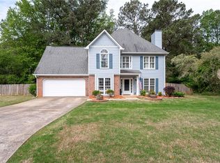 3635 Autumn View Dr NW, Acworth, GA 30101