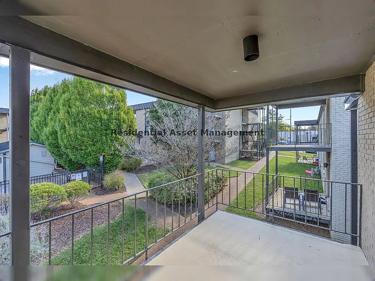 6680 Charlotte Pike #F5 — Photo 30