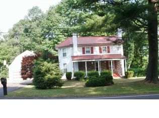 9415 Oswego Rd, Phoenix, NY 13135