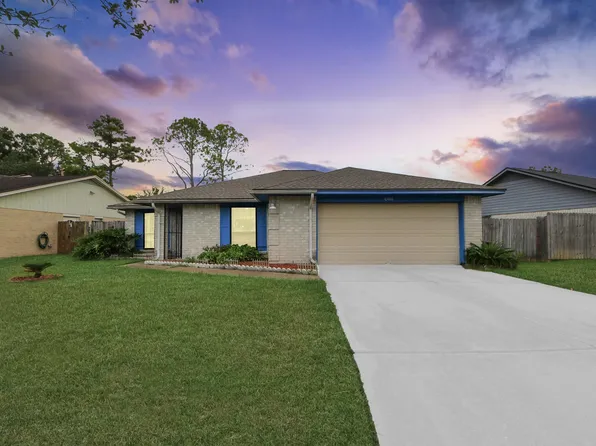 10406 Sagestar Ln, Houston, TX 77089