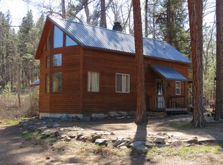 900 Bull Pine, Hamilton, MT 59840