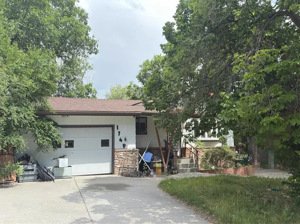 1749 Lake Elmo Dr, Billings, MT 59105