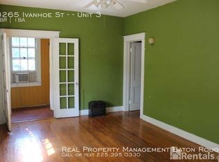 3265 Ivanhoe St APT 3, Baton Rouge, LA 70802