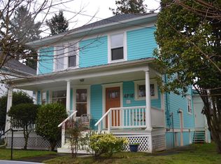 4715 NE 8th Ave, Portland, OR 97211