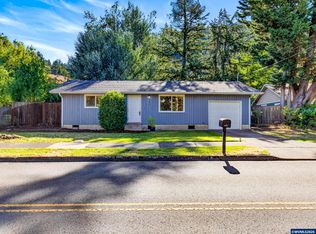 4095 E Amazon Dr, Eugene, OR 97405