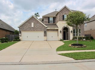 31410 Postwood Oaks Ct, Spring, TX 77386