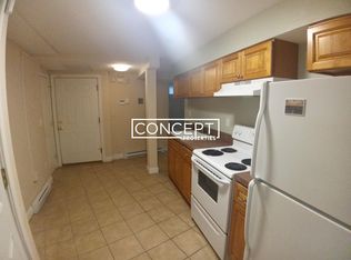 895 Huntington Ave #G1, Boston, MA 02115
