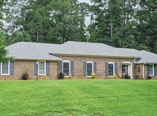 430 46th Ct, Meridian, MS 39305