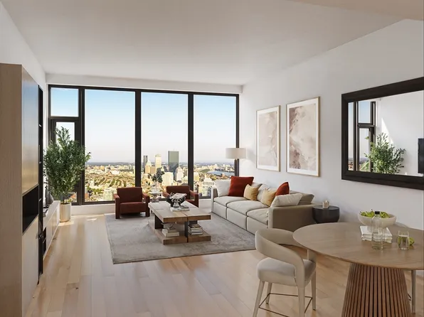 682 Atlantic Ave #41D, Boston, MA 02111