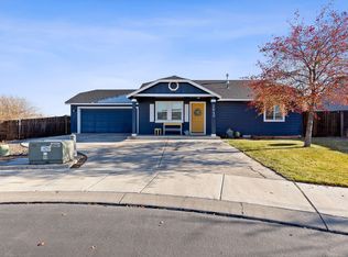 2640 NE 3rd St, Redmond, OR 97756