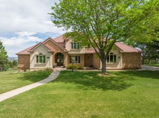 5018 Carriage Hills Dr, Rapid City, SD 57702