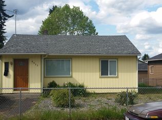 9033 NE Going St, Portland, OR 97220