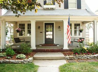 1108 Kensington Blvd, Fort Wayne, IN