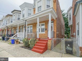 324 Powell St, Gloucester City, NJ