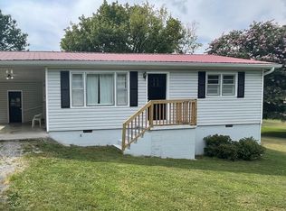 1710 Hillsdale Dr SE LOT 89, Cleveland, TN 37323