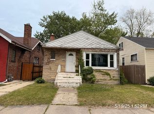 14619 Jefferson St, Harvey, IL 60426