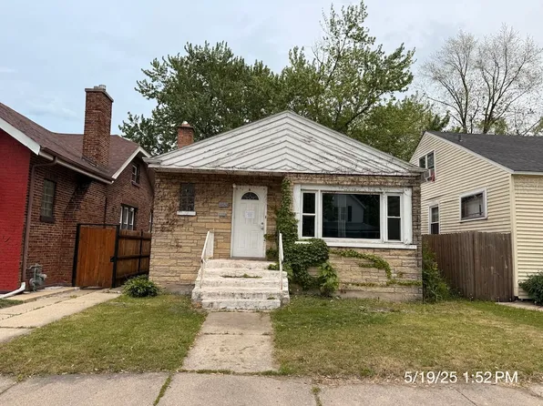 14619 Jefferson St, Harvey, IL 60426