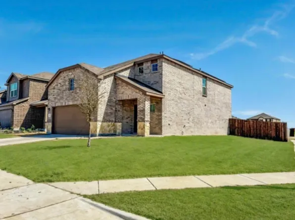 1431 Embrook Trl, Forney, TX 75126