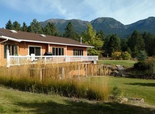342 Freckles Rd, Kalispell, MT 59901