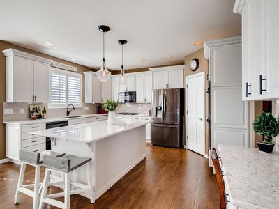 1481 Peninsula Cir, Castle Rock, CO, 80104