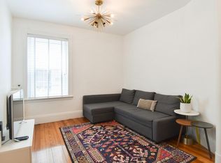 4 Perry St #3, Brookline, MA 02445