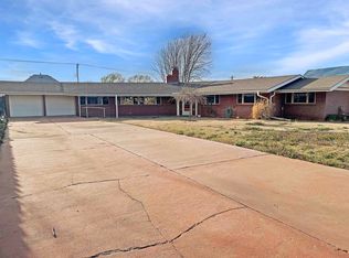 1051 8th St, Alva, OK 73717