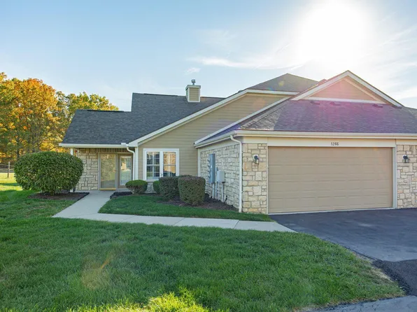 1266 Allington Ln, Columbus, OH 43240