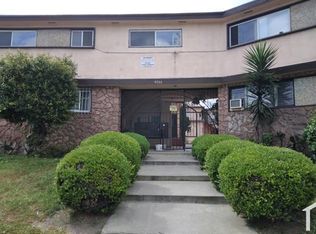 4530 Coliseum St, Los Angeles, CA 90016
