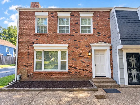 3363 Coachouse Cv #3363, Memphis, TN 38134