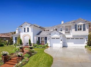19877 Trotter Ln, Yorba Linda, CA 92886