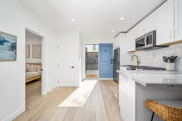 130 Anderson St #B — Photo 6