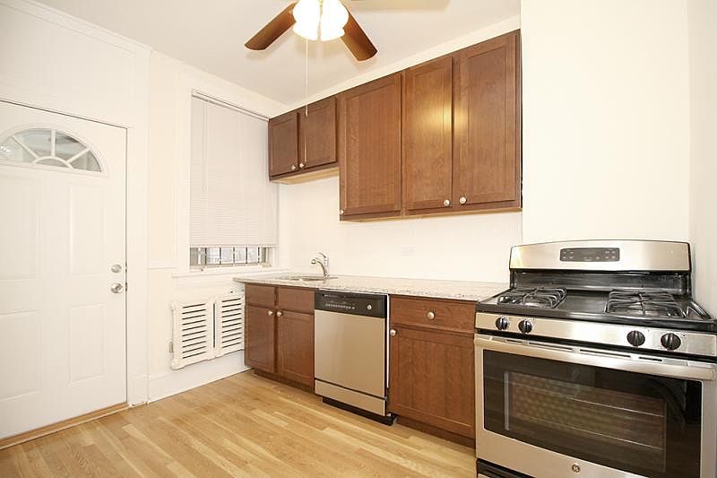 1st image of 1609 W Berteau Avenue # 3 Top Floor