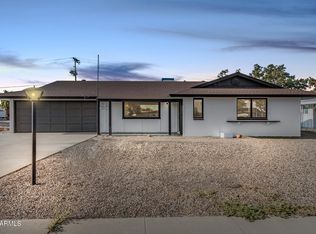 10076 W Peoria Ave, Sun City, AZ 85351